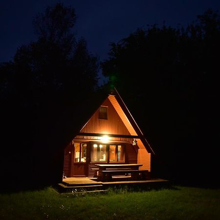 Вилла Gyoember Tanya Asotthalom Экстерьер фото